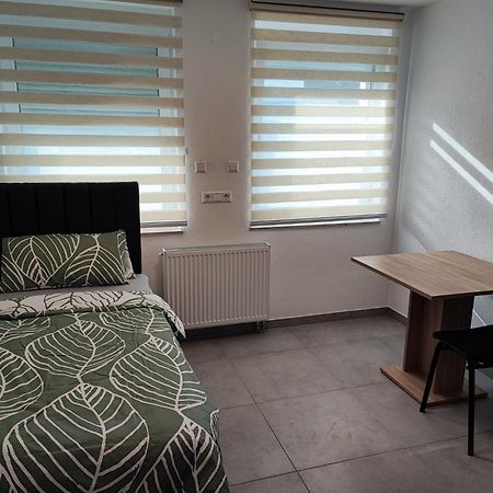 Heidenheimer Zimmer Exterior photo