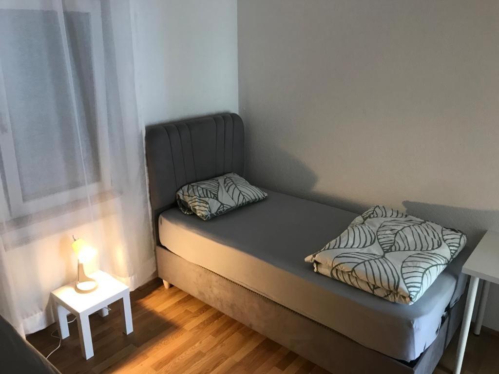 Heidenheimer Zimmer Exterior photo
