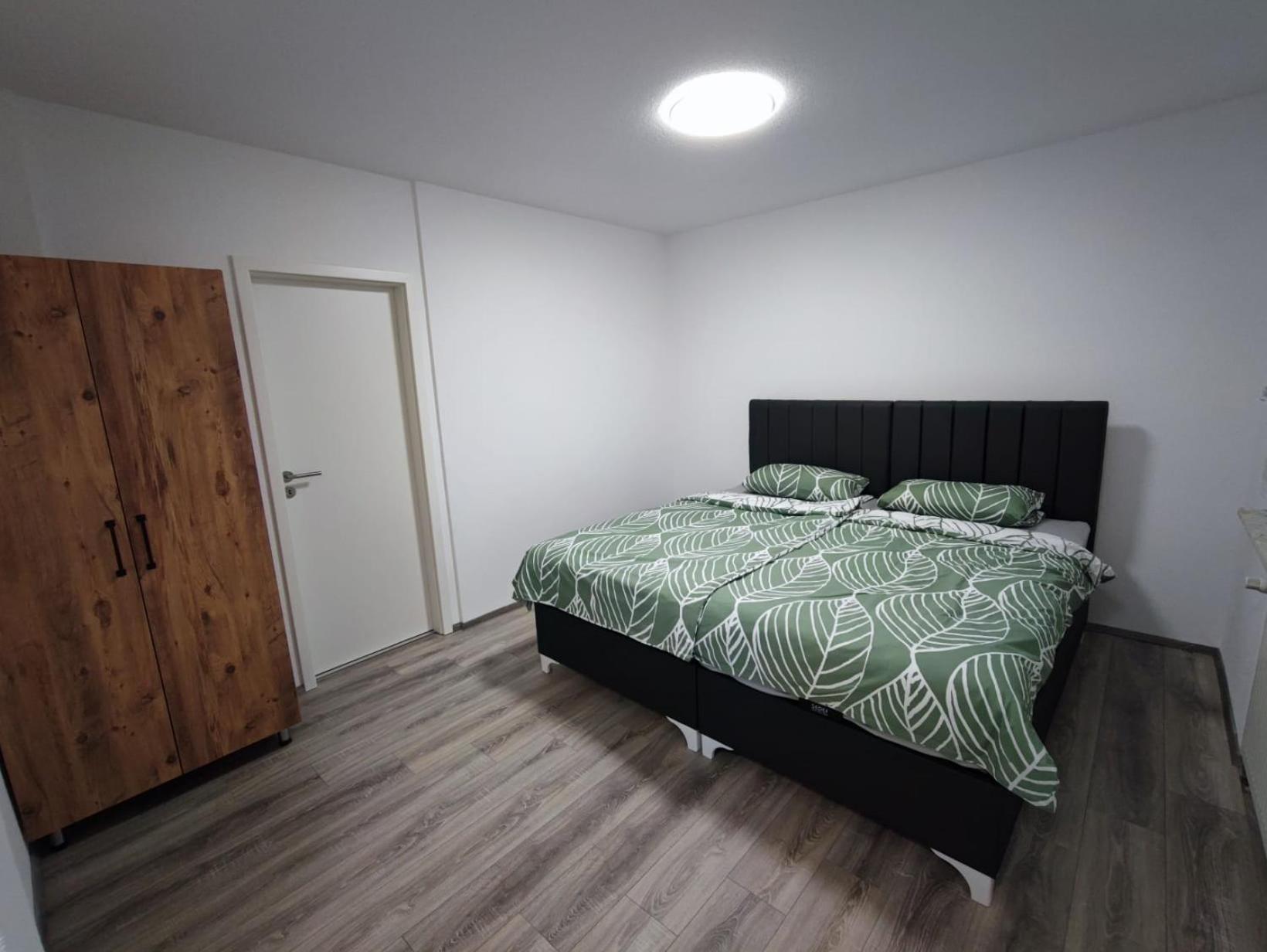 Heidenheimer Zimmer Exterior photo