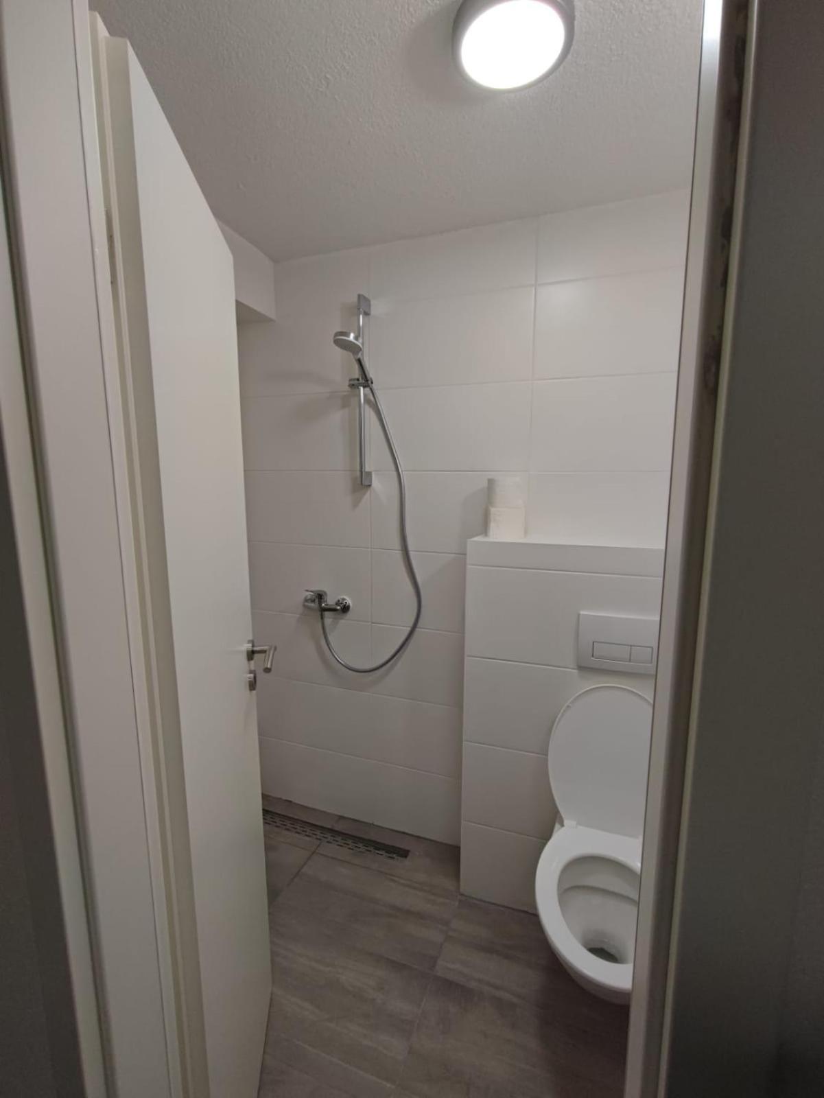 Heidenheimer Zimmer Exterior photo